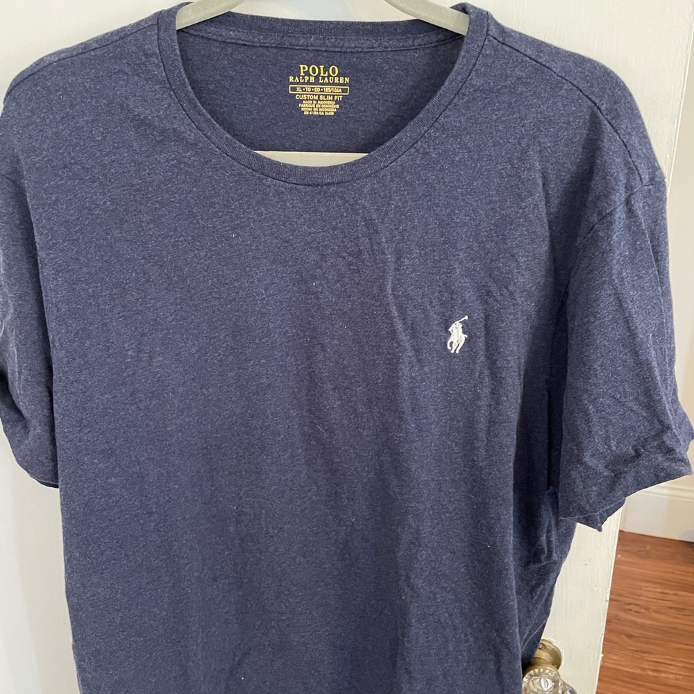Polo t shirt